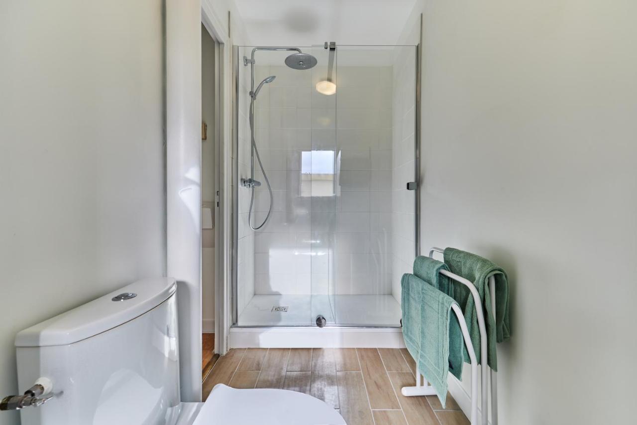 Apartmán Le Kennedy Trouville-sur-Mer Exteriér fotografie