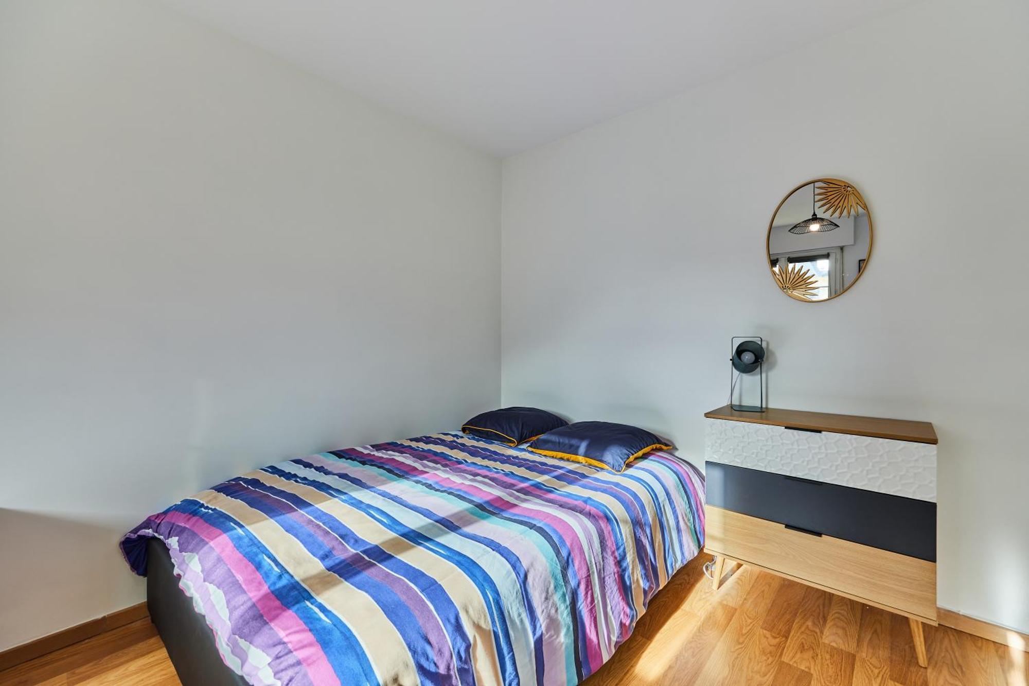 Apartmán Le Kennedy Trouville-sur-Mer Exteriér fotografie
